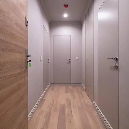 Azur Luxury Apartamento *