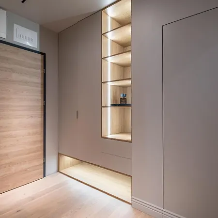 Apartamento Azur Luxury