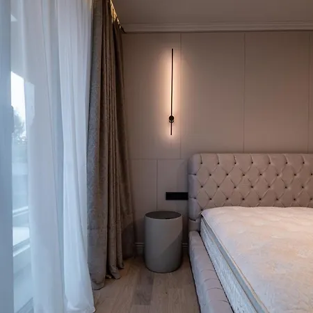Apartamento Azur Luxury Varna