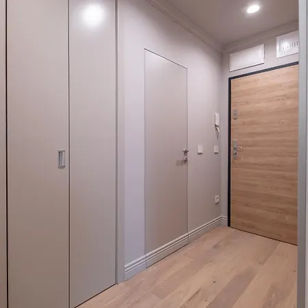 Appartement Azur Luxury *