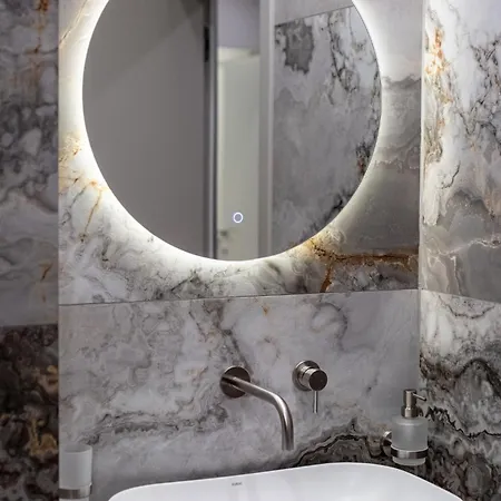 Apartamento Azur Luxury