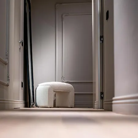 Apartamento Azur Luxury *