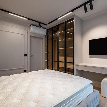 Azur Luxury Apartamento Varna