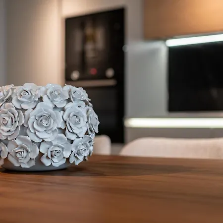 Appartement Azur Luxury Varna