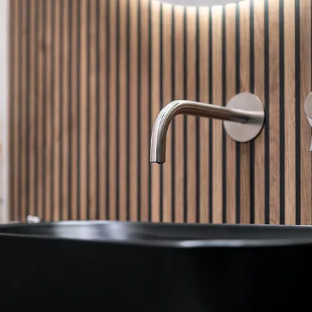 Azur Luxury Apartamento