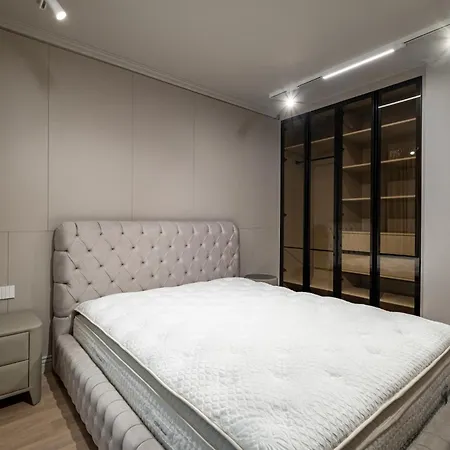 Appartement Azur Luxury *