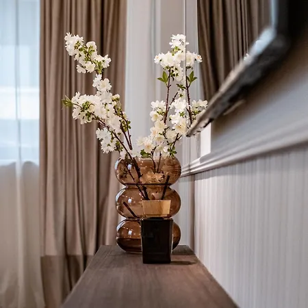 Azur Luxury Appartement Varna