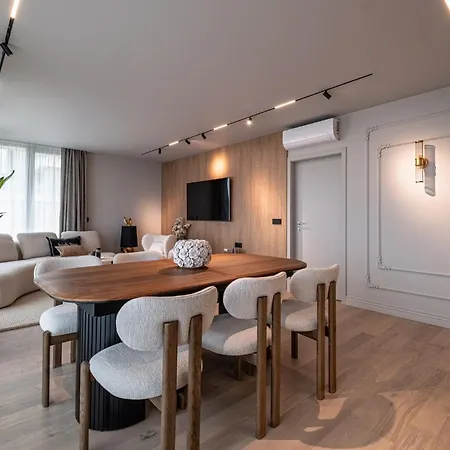 Apartamento Azur Luxury *