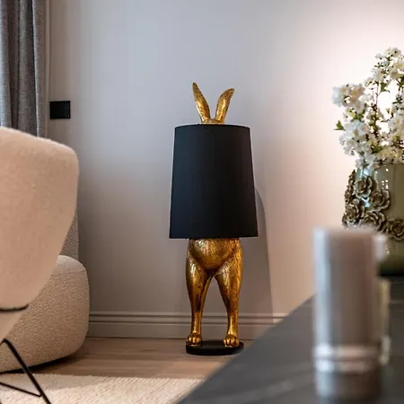 Apartamento Azur Luxury