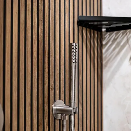 Azur Luxury Apartamento Varna