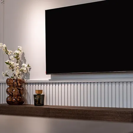 Appartement Azur Luxury Varna