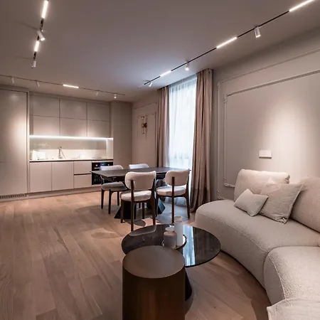 Appartement Azur Luxury