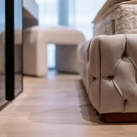 Azur Luxury Apartamento Varna