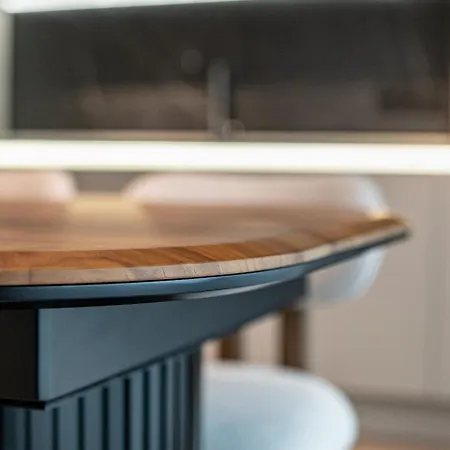 Azur Luxury Appartement