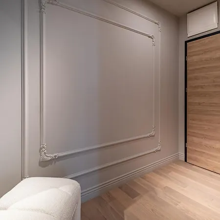 Apartamento Azur Luxury Varna