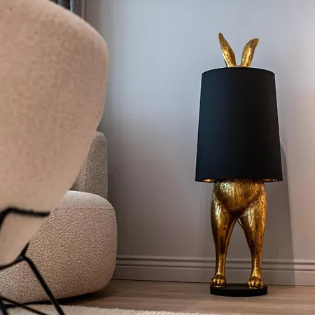 Azur Luxury Apartamento