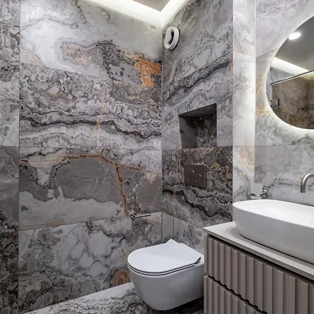 Azur Luxury Appartement