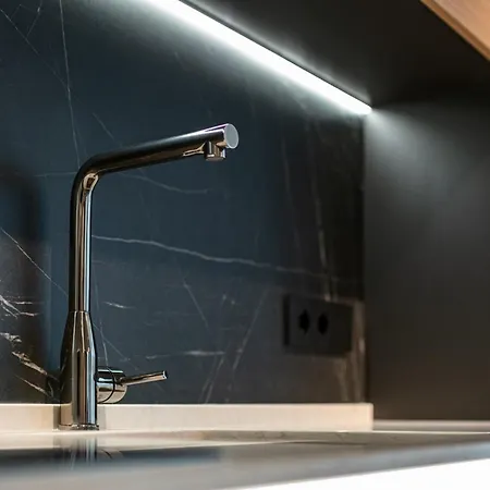 Apartamento Azur Luxury