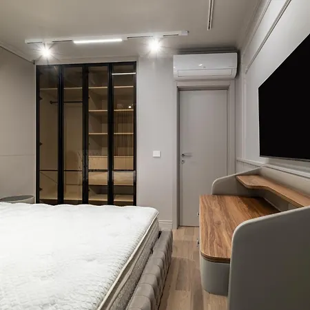 Azur Luxury Appartement Varna