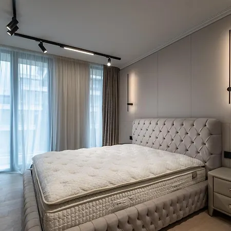 Apartamento Azur Luxury Varna