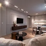Azur Luxury דירה *