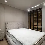 דירה Azur Luxury *