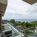 דירה Azur Luxury וארנה