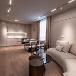 Lägenhet Azur Luxury