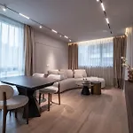 Azur Luxury דירה *