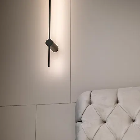 Lejlighed Azur Luxury