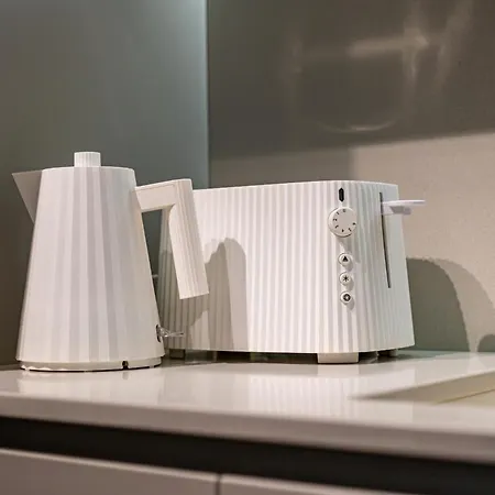 Azur Luxury Lejlighed *