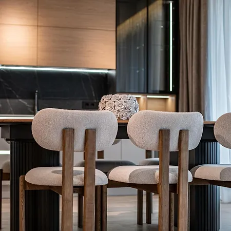 Azur Luxury