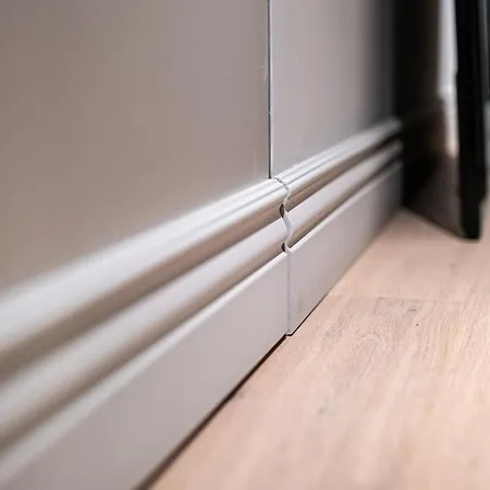 Lejlighed Azur Luxury