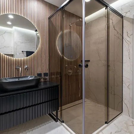 Azur Luxury Lejlighed