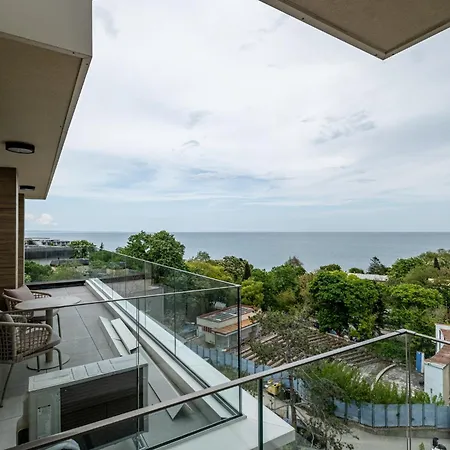 Lejlighed Azur Luxury Varna