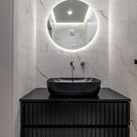 Azur Luxury Lejlighed