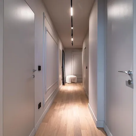 Azur Luxury Lejlighed