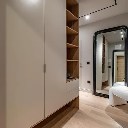 Azur Luxury Lejlighed