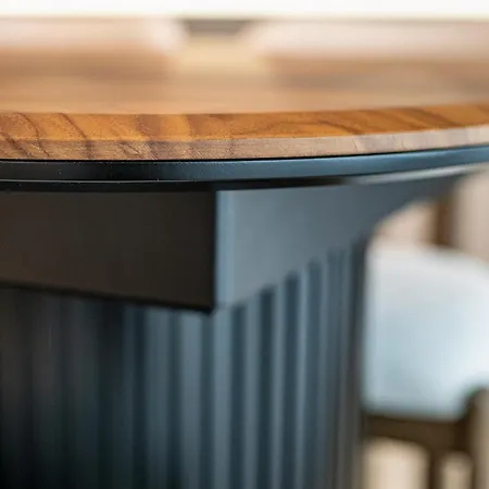 Azur Luxury Lejlighed *