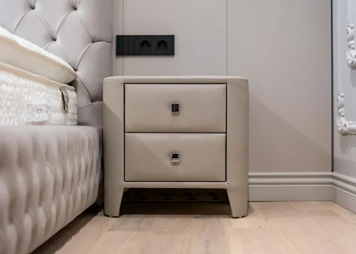 Azur Luxury فارنا