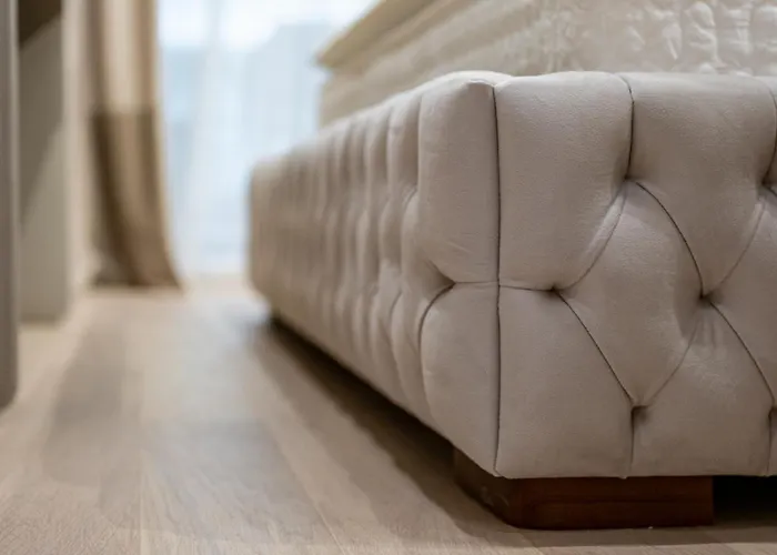 Azur Luxury شقة *