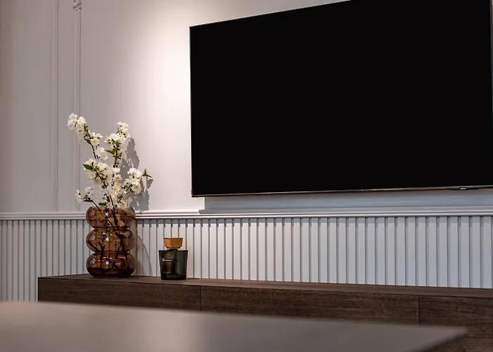 شقة Azur Luxury فارنا