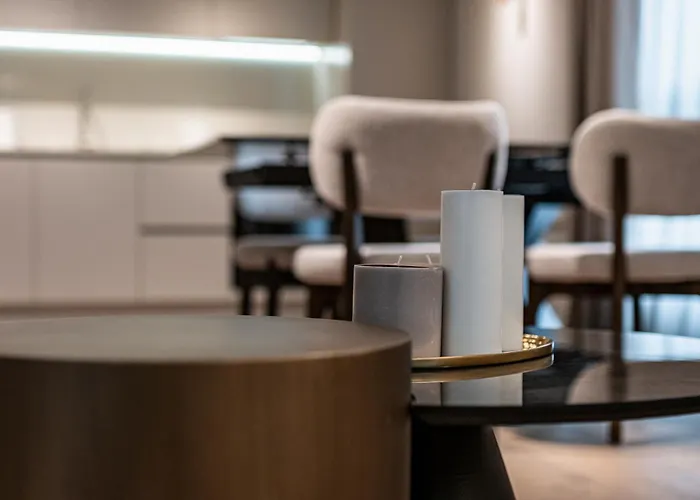 Azur Luxury * فارنا