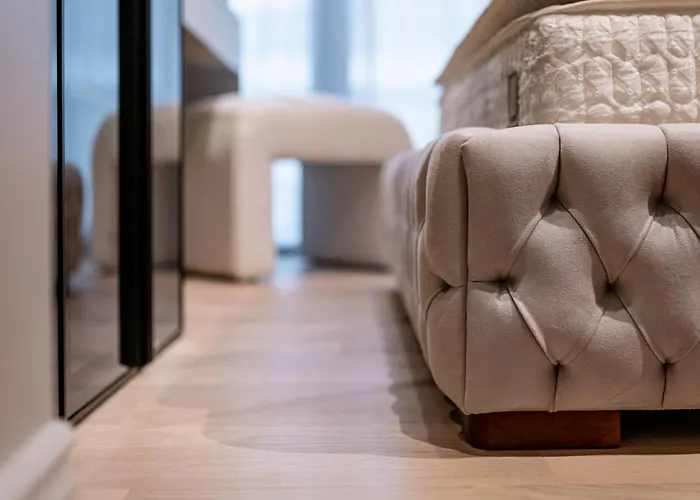 Azur Luxury شقة فارنا