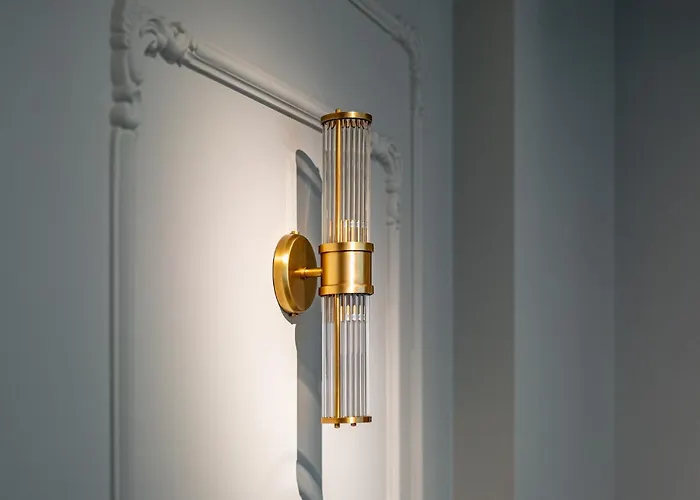 شقة Azur Luxury فارنا