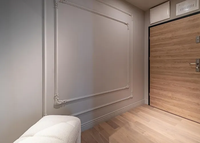 شقة Azur Luxury فارنا