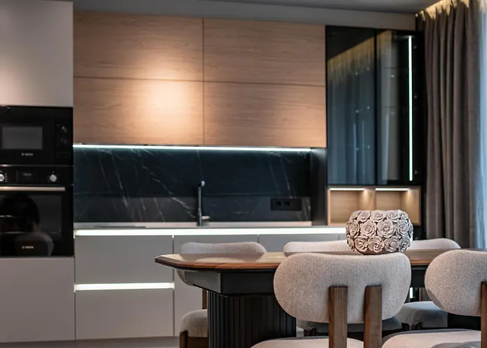 Azur Luxury