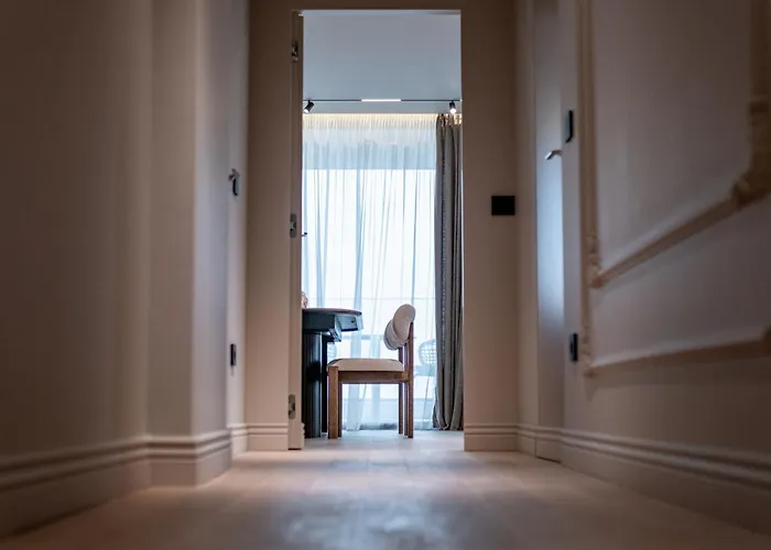 شقة Azur Luxury فارنا